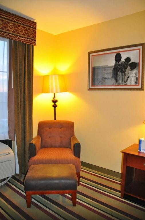 Moenkopi Legacy Inn & Suites Tuba City Room photo